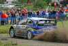 Neste Oil Rally Finland 2007